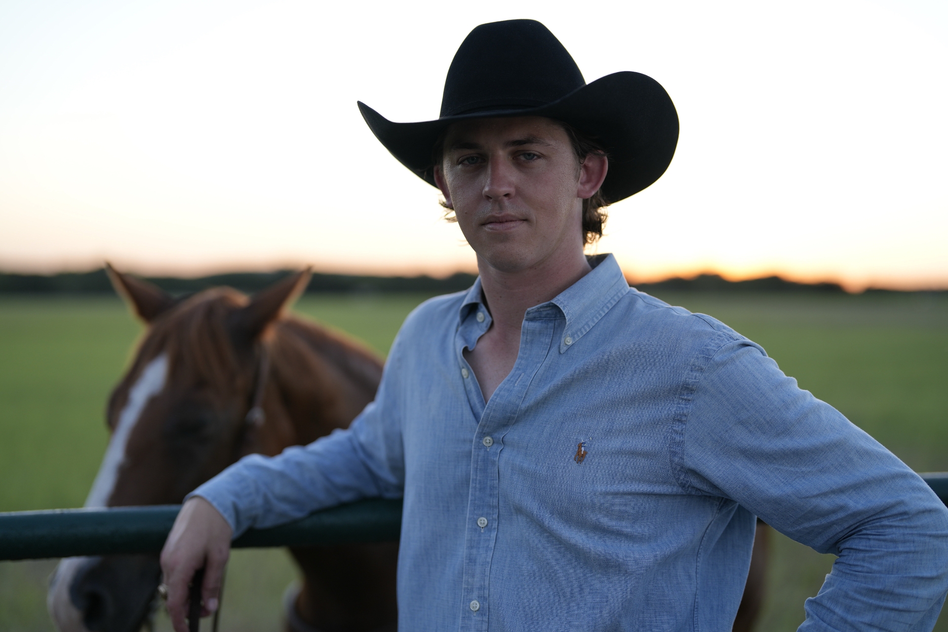 Trevor Hedeman, Chief Executive